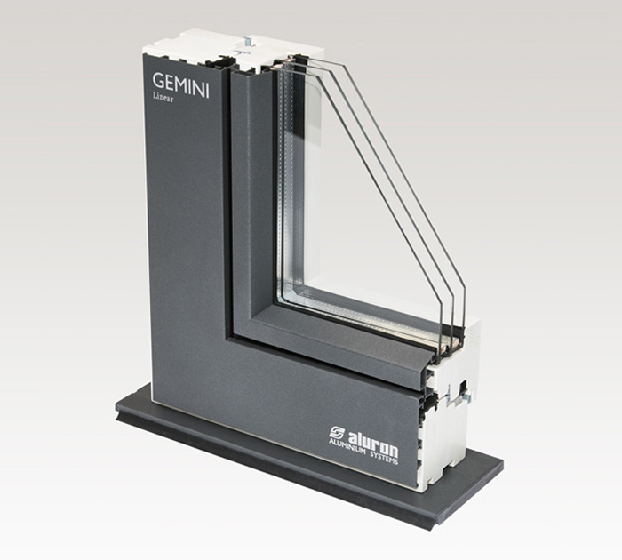 Gemini Linear
