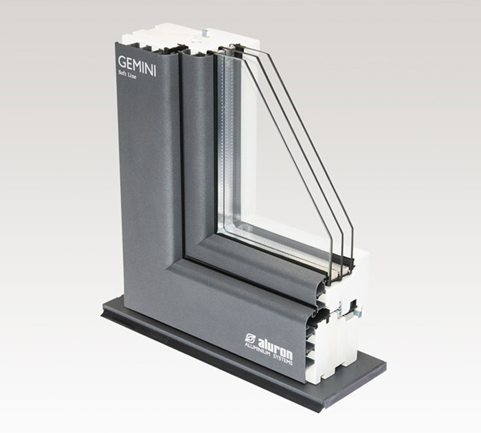 Gemini Soft Line