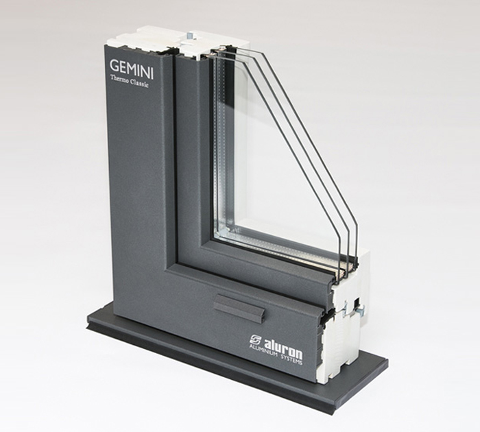 Gemini Thermo Classic