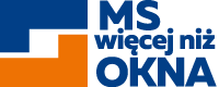 MS więcej niż OKNA