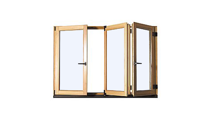 Gebauer Passiv LUX 92