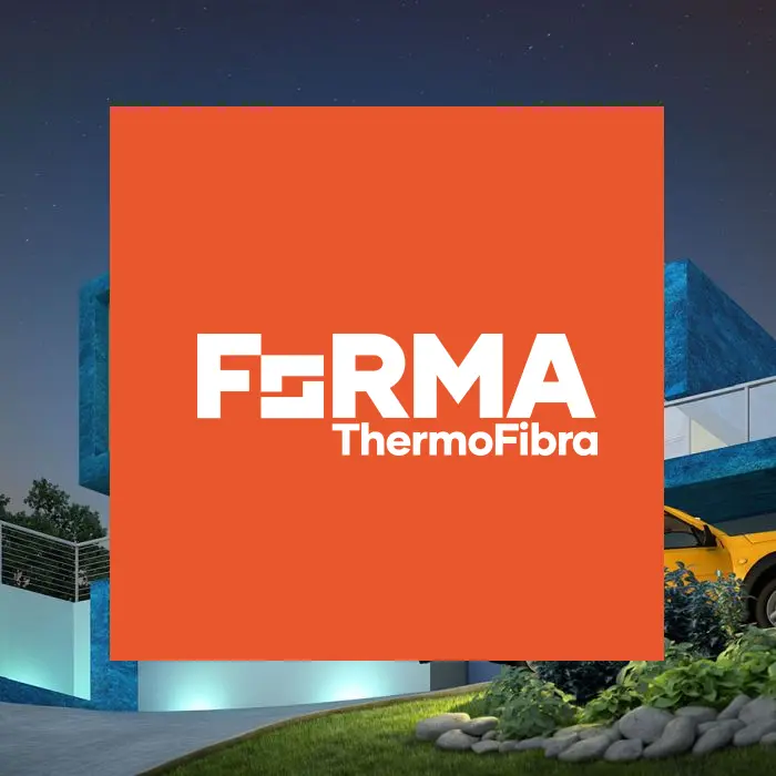 OKNA FORMA TermoFibra