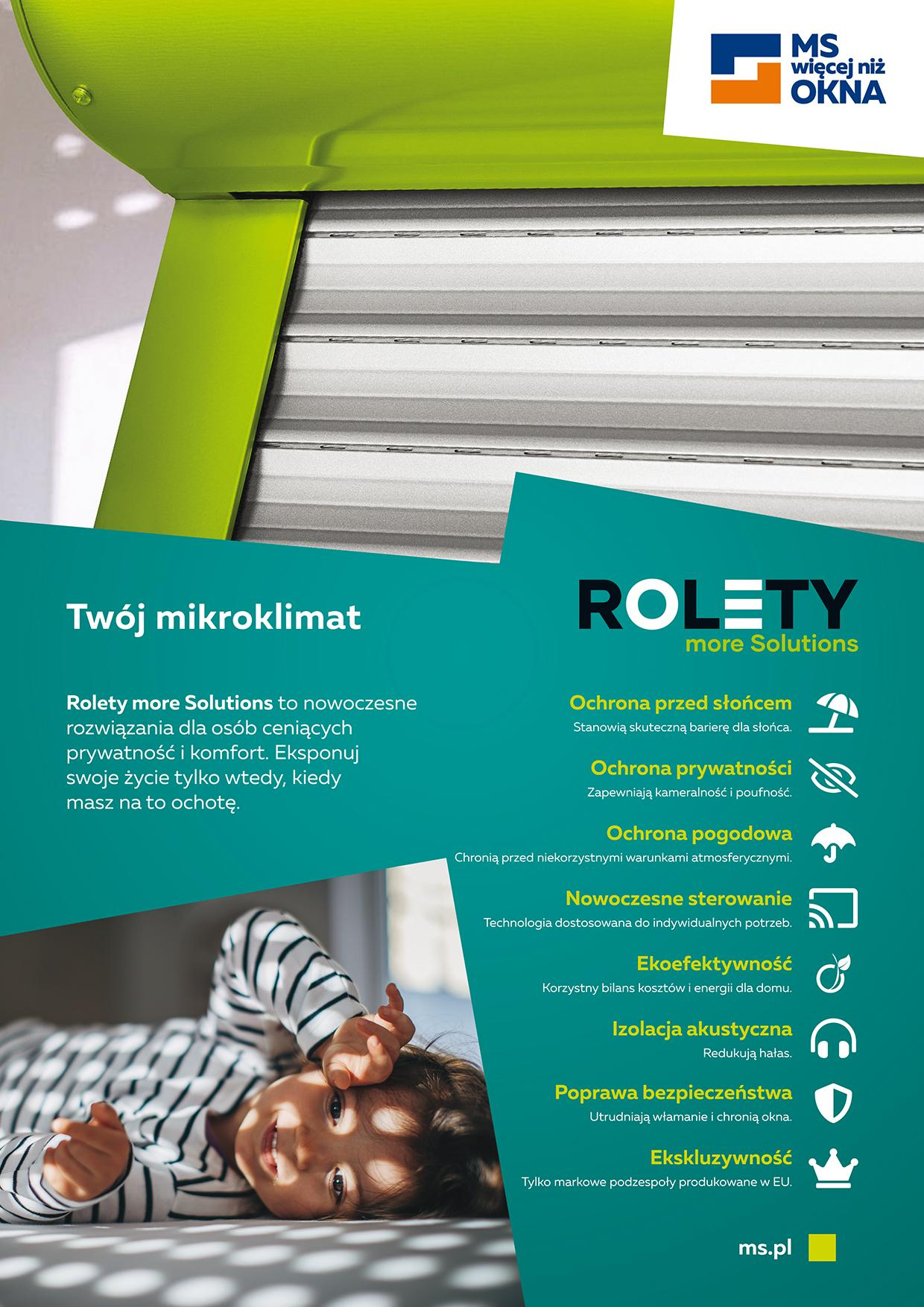 Rolety