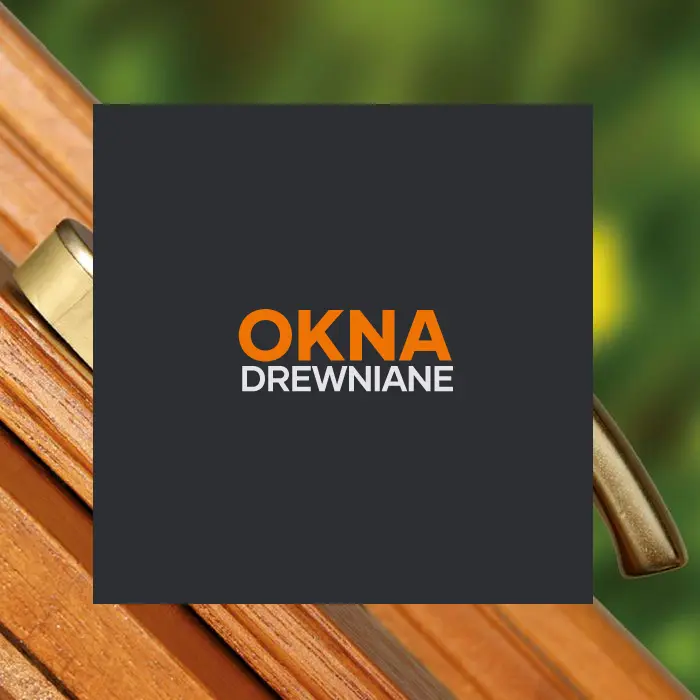 Okna drewniane