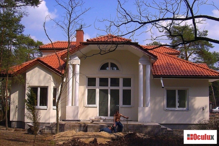realizacje
