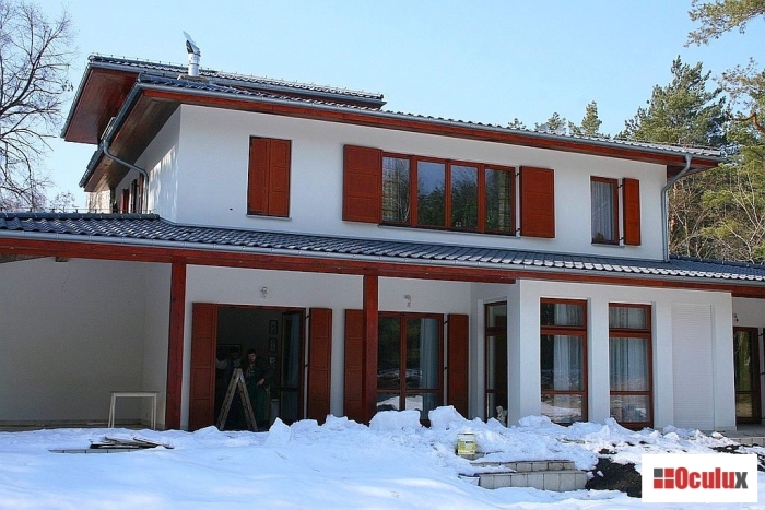realizacje